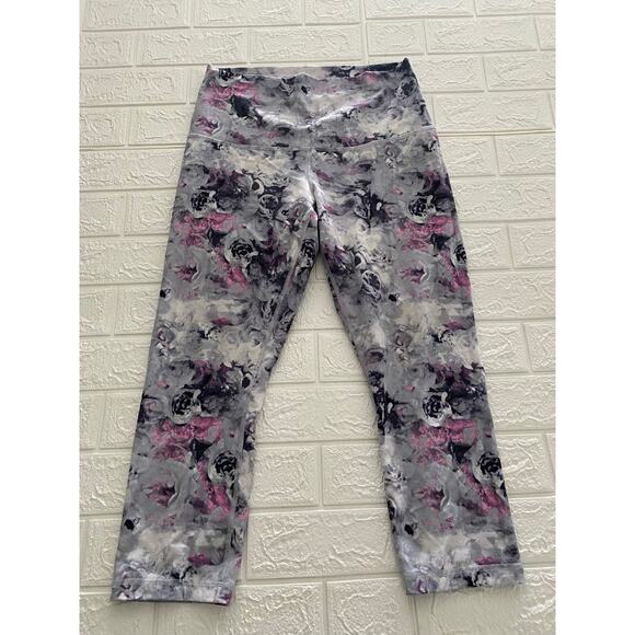 lululemon leggings size 10 - Picture 3 of 7